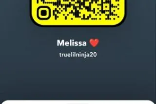 Text on Snapchat👉 truelilninja... - Image 2