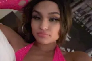 Petite Latina spinner, w perfect boobs, Lucky 🍀 (Incall only)😘 - Image 6