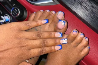 NOTHING UNDER 100 💯🫶🏾 🔥🥹🥳 OUTCALLS ONLY CAN I COME SEE YOU DADDY 🫦💦YOUNG TIGHT CREAMY PUSSY - Image 10