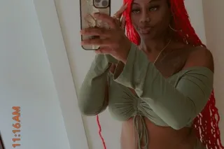 new inntown exictic barbie 💋 - Image 1