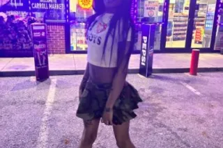 TRANS BADDIE🗣😍💣 - 21 - Image 2