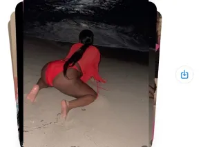 sexy tall 🍫 chick😍 - 22 - Image 2