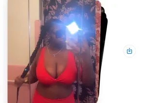 sexy tall 🍫 chick😍 - 22 - Image 1