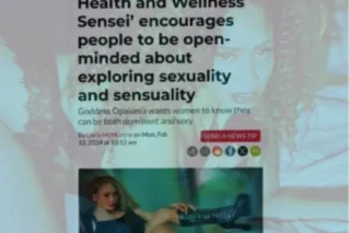 Happy Holidays!! Nuru Erotica - Best Intimacy in the City! - Image 6