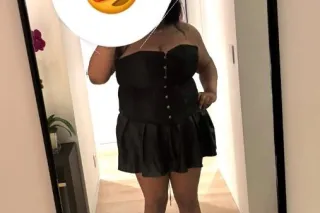 💦 HORNY BBW 🧡 Big Tits 😍 Big B... - Image 1