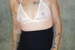 HEY COME GET WEST SIDE KITTY .... - Image 4