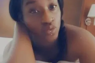 A Petite Chocolate Treat Ready... - Image 1