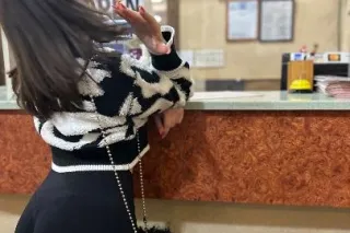 Once You Meet Me You Wont Forg... - Image 1