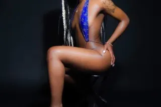 VISITING FOR A WEEK💗 - Image 7