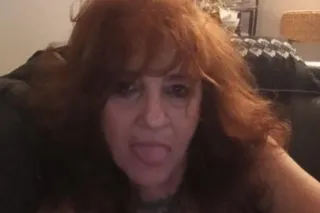 Freaky Hot Cougar - 64 - Image 2