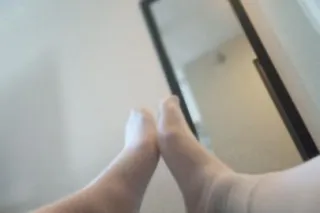 You bring the glove . No glove... - Image 1