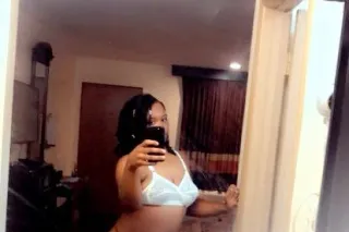 MRS. HEAD DOCTOR👩🏾⚕️🩺💦💕 - Image 5