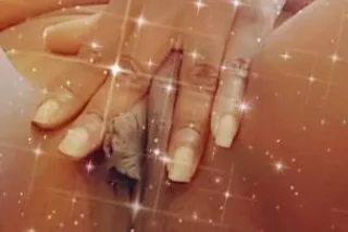 🍑TIGHT GRIP😻🍆RELEASE THAT🥜FOR A FIFTY QUICKIE INCALL - Image 8