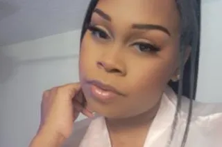 Ebony Beauty - 30 - Image 1