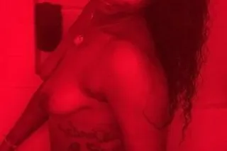 Hey Killeen......Im back home ... - Image 2