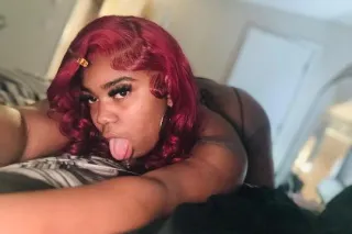 INCALL only EXOTIC BADDIE A1 everything💦😍🍒 ft or duo required - Image 5