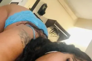 INCALL only EXOTIC BADDIE A1 e... - Image 1