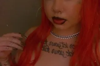 PERUVIAN THROAT GOAT 💄㊙💮👅💦😘🍑 -... - Image 3