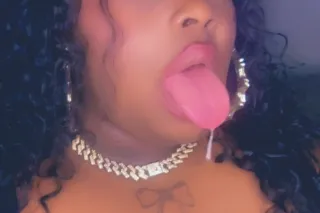 🩷 🧡FCKMyThroat 💙 THE ThRoAT ZILLA 👅 WET 💦BBW Bombshell 💞💖💦✨PinkHoney🌟😻 - Image 11