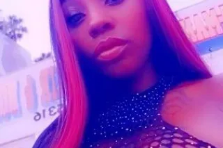 jazmine rae - 23 - Image 1