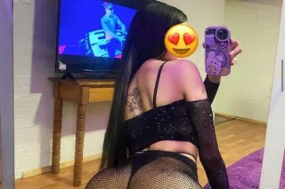 latina muy sexi disponible para darte una experiencia unica - Image 3