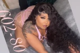 ❤ ARRIVING TODAY GILBERT / MESA INCALL !! HWY 60 SEE YOU SOON 💋 - Image 5