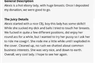 fun, clean, discreet sensual e... - Image 4