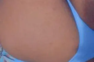 pretty face wet💦 😼 big titty B... - Image 3