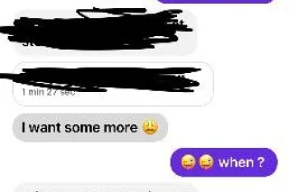 THROAT GOAT 👅💗🍼 CIM🍆💦 CARPLAY ... - Image 2