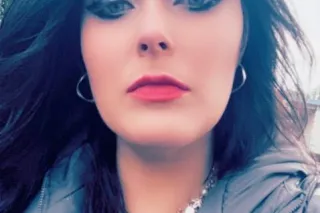 Sexy, Seductive, Nymfo MILF w/ DDD All Natural Tiddies! - Image 6