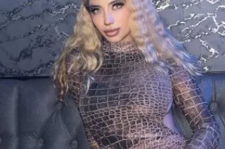 Sexy Snow Bunny Ready for You ... - Image 4