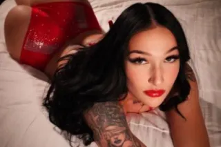 (NEW IN TOWN) Luna your new favorite exotic obsession 💦 UPSCALE GENTLEMEN ONLY. - Image 5