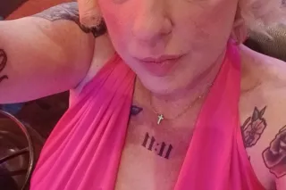 plus size pin-up - Image 5