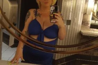 plus size pin-up - Image 6