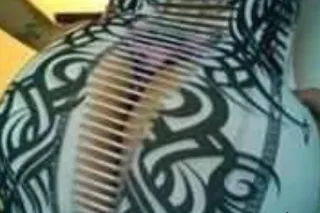 wet and wild DOMINANT busty na... - Image 4