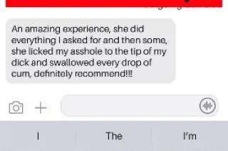 CUM NUT MY FACE & SLUT ME OUT NEW BBW HEADMISTRESS VISITING BOOK NOW GFE RIMJOBS & MORE CALL NOW DADDY - Image 7