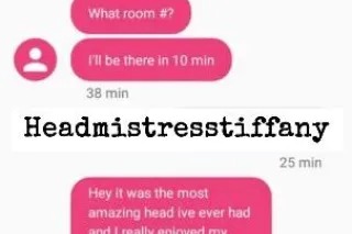 CUM NUT MY FACE & SLUT ME OUT ... - Image 1