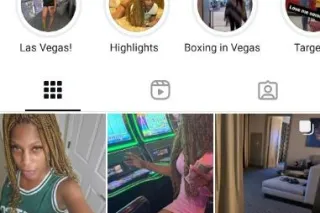 WHY NOT GET A LITTLE NASTY TONIGHT. - Image 8