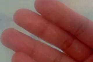 THICK ASS SPIDA - Image 10