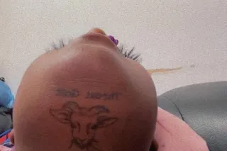 THICK ASS SPIDA - Image 6