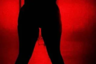 THICK ASS SPIDA - 25 - Image 1