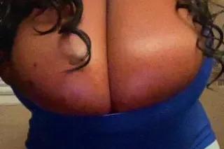 MASSIVE Breast and BIG ASS Out... - Image 1