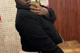 Penelope The Massage Lady 🖤 - Image 5