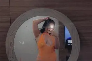 COME REACH FOR THE STARS BABY✨💛 IM READY FOR YOU BABY💜 - Image 4