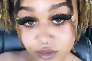 IM BACK AND READY FOR U BABY🖤‼... - Image 1