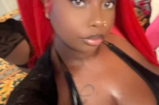 outcall only HOLIDAY SPECIALS☃💦 💋BIG TIT EBONY😍🔥 - Image 5