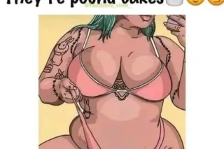 TIGHT WET SLIPPERY 💦💦 GOOD TIMES NO COPS NO DRAMA NO BS NO ISSUES BBW SNOW BUNNY😛😘🥰 - - Image 7