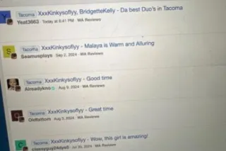 BACK IN TOWN! Sweet + Bubbly _... - Image 3