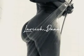 Upscale Ebony Busty 38Hh Godde... - Image 4