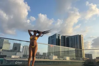 AVAILABLE FOR INCALL &amp; OUT... - Image 1